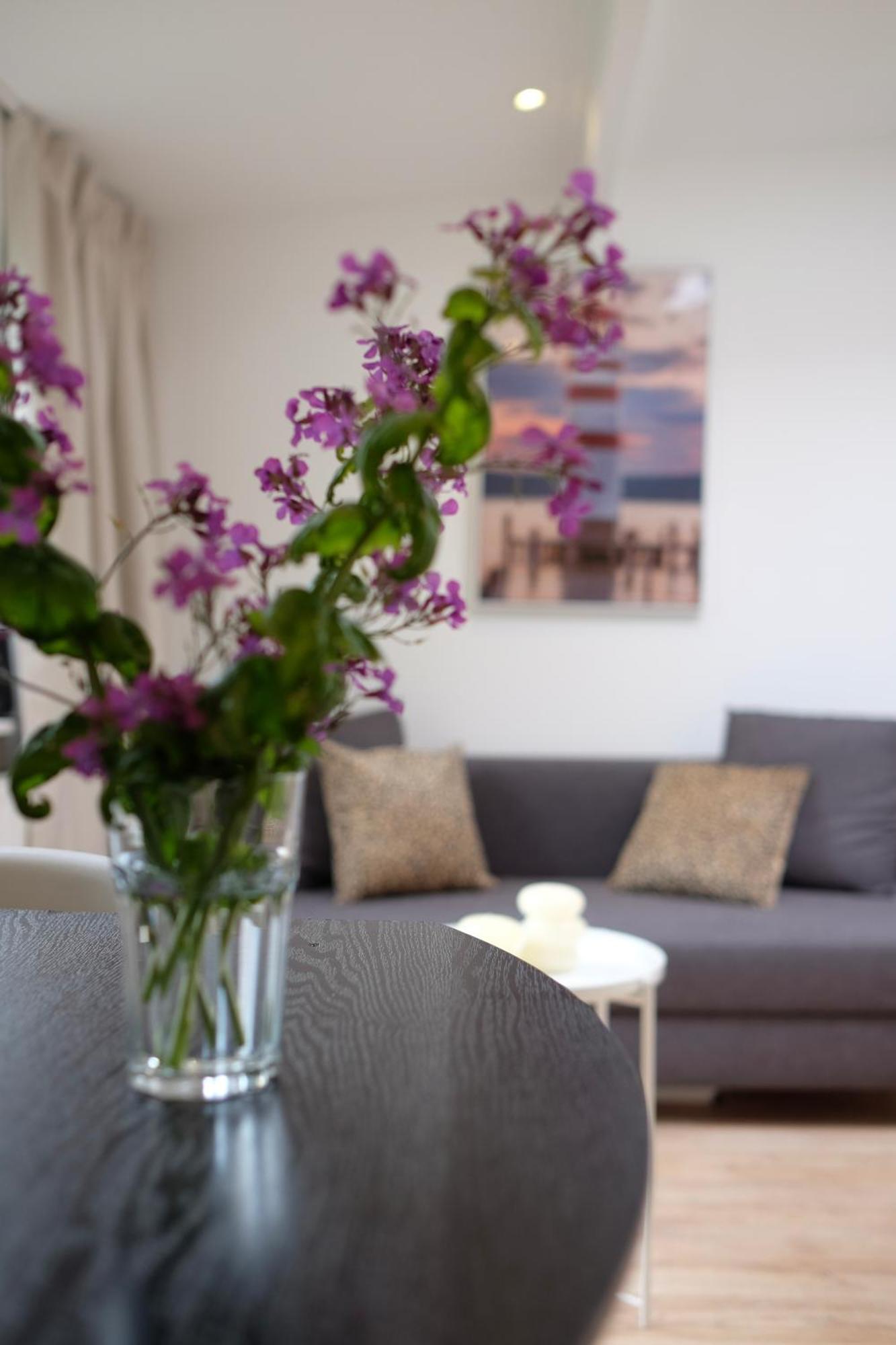 Holiday home 24 - Aan Zee - Met Eigen Tuin