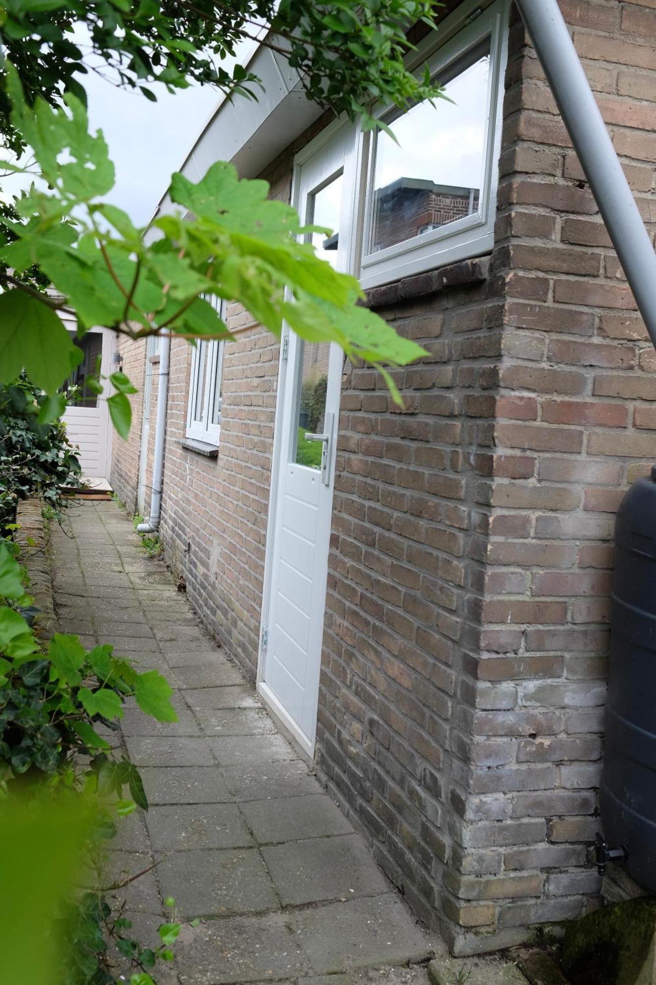Holiday home 24 - Aan Zee - Met Eigen Tuin *