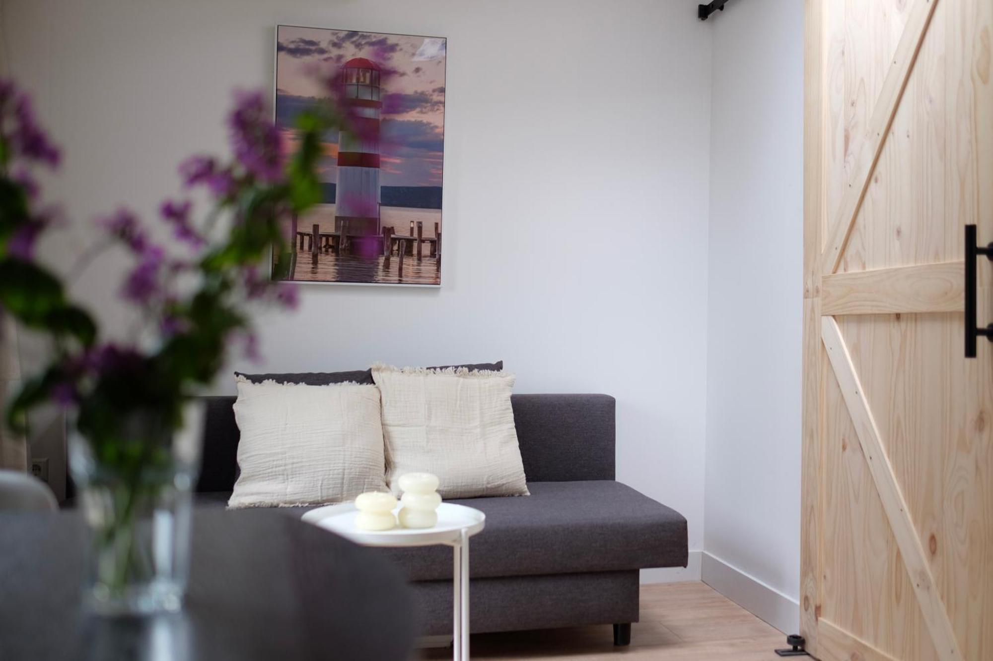 Holiday home 24 - Aan Zee - Met Eigen Tuin Noordwijk