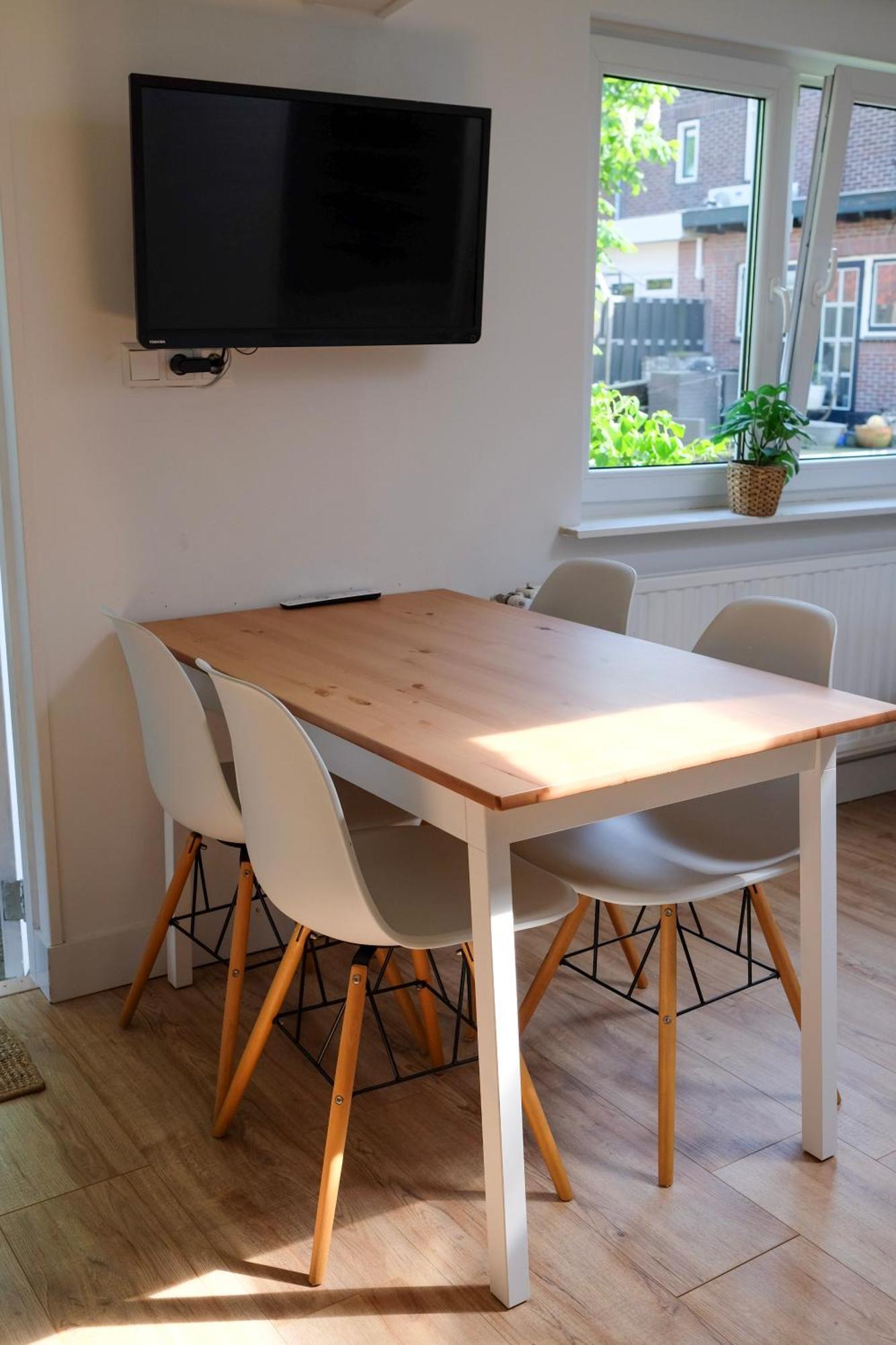 Holiday home 24 - Aan Zee - Met Eigen Tuin