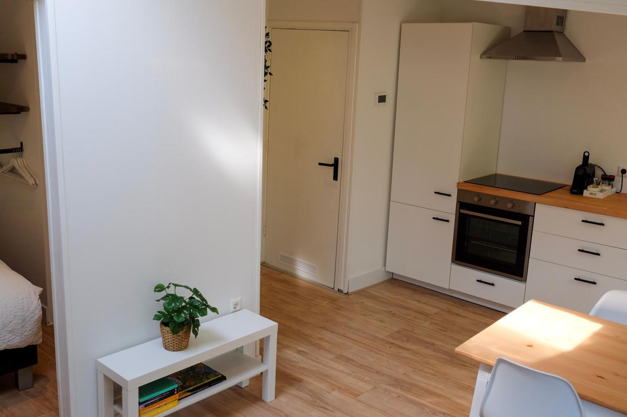 24 - Aan Zee - Met Eigen Tuin Casa vacanze *