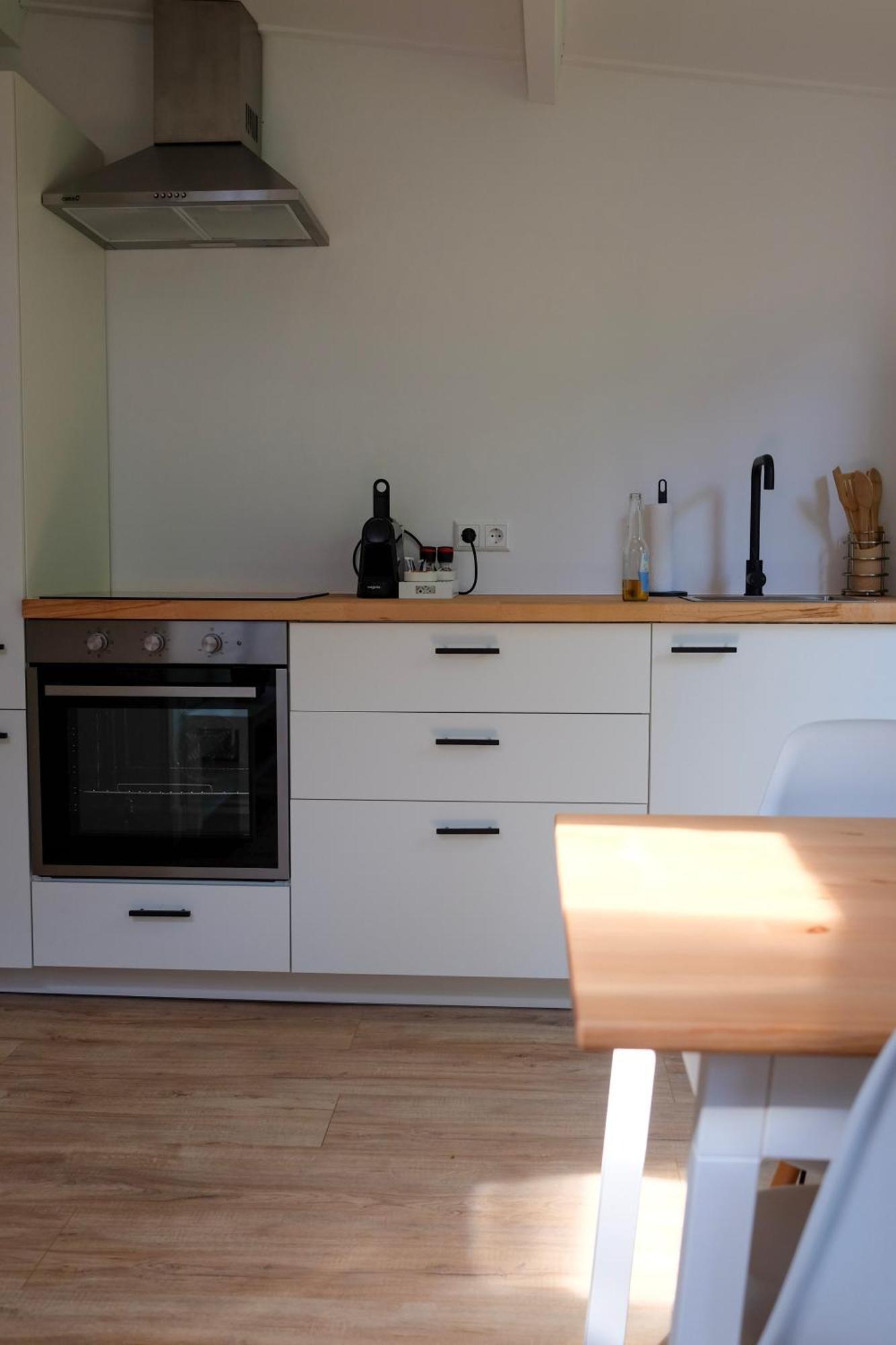 Holiday home 24 - Aan Zee - Met Eigen Tuin Noordwijk