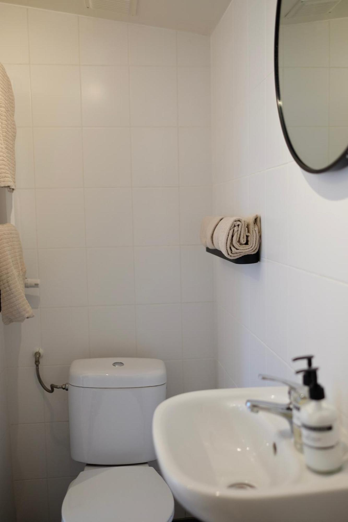 24 - Aan Zee - Met Eigen Tuin Noordwijk